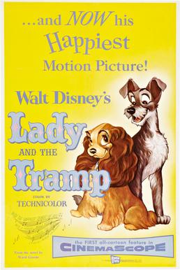 Lady-and-tramp-1955-poster